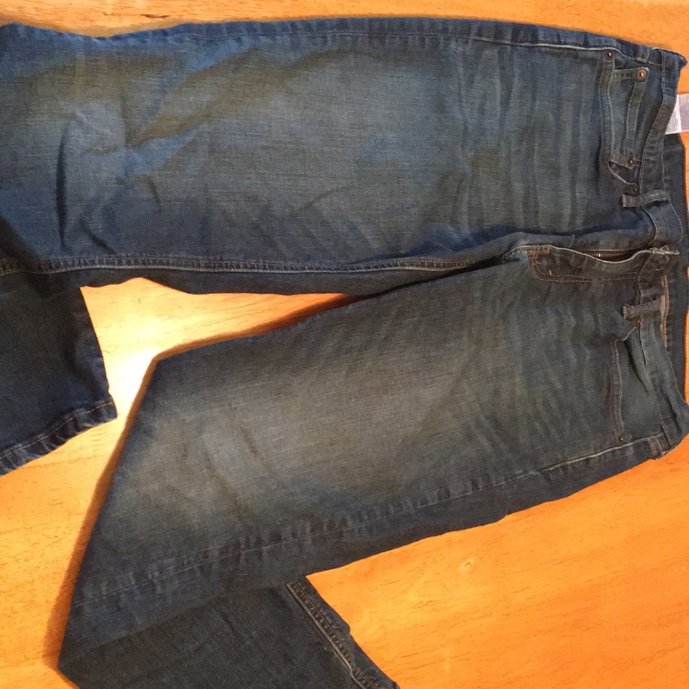 Levi’s men’s jeans